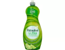 Palmolive Spülmittel Ultra Konzentrat Limone 750 ml