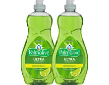 Palmolive Ultra konzentriert Hand-Geschirrspülmittel