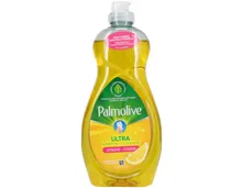 Palmolive Ultra Zitrone