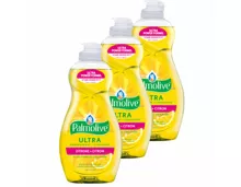 Palmolive Ultra Zitrone 3x 500ml