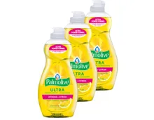 Palmolive Ultra Zitrone 3x 500ml