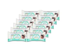 Pampers Aqua Soft Touch 48 Stück 12x 48St