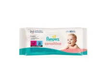 Pampers Feuchtigkeitstücher