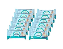 Pampers Feuchttücher 99% Water 60 Stück 12x 60St