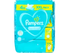 Pampers Feuchttücher Fresh Clean