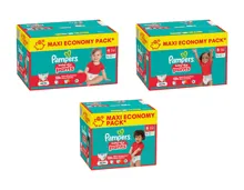 Pampers Pants Baby Dry