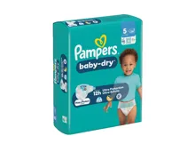 Pampers Windeln