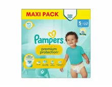 Pampers Windeln Premium Protection