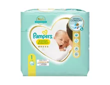 Pampers Windeln Premium Protection​