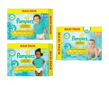 Pampers Windeln Premium Protection​