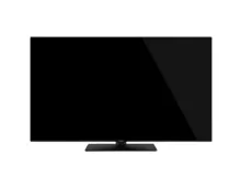 PANASONIC TV TB-50W60AEZ 50" (126 cm), 3840 x 2160 (Ultra HD 4K), LED