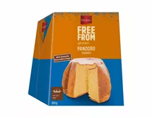 Pandoro classico glutenfrei