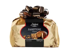 Panettone classico
