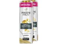 Pantene Anti-Schuppen Shampoo 2 x 500 ml