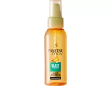 Pantene Pro-V Argan Infused Oil