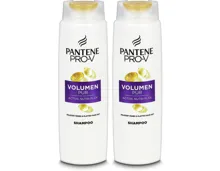 Pantene Pro-V Haarshampoo Volumen Pur 2x 300ml