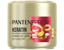 Pantene Pro-V Keratin Resilience Haarmaske Unendlich Lang 300 ml