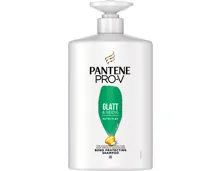 Pantene Pro-V Shampoo Glatt & Seidig
