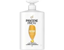 Pantene Pro-V Shampoo Pump Repair & Care 1000 ml