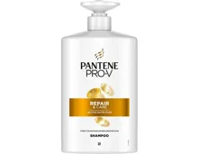 Pantene Pro-V Shampoo Pump Repair & Care 1000 ml