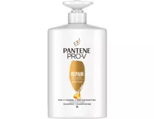 Pantene Pro-V Shampoo Pump Repair & Care 1000 ml