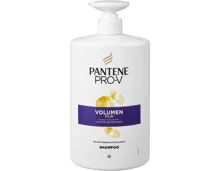 Pantene Pro-V Shampoo Volumen pur