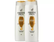 Pantene Pro-V Shampoo-Volumen Pur oder -Repair & Care