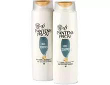 Pantene Pro-V-Shampoos oder -Pflegespülung