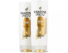 Pantene Pro-V-Shampoos oder -Pflegespülung