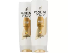 Pantene Pro-V-Shampoos oder -Pflegespülung, Duo-Pack