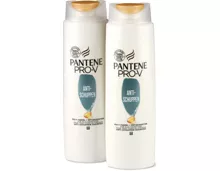 Pantene Pro-V-Shampoos oder -Pflegespülung