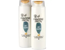 Pantene Pro-V-Shampoos oder -Pflegespülungen
