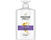 Pantene Pro-V Volumen pur Shampoo 1000 ml