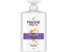 Pantene Pro-V Volumen pur Shampoo 1000 ml