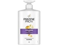 Pantene Pro-V Volumen pur Shampoo 1000 ml