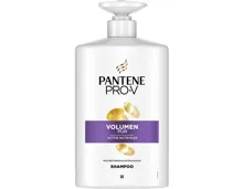 Pantene Pro-V Volumen pur Shampoo 1000 ml
