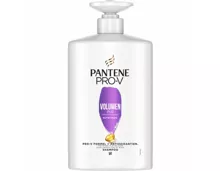 Pantene Pro-V Volumen pur Shampoo 1000 ml