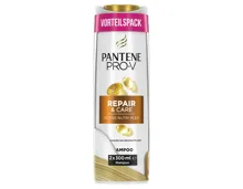 Pantene Shampoo