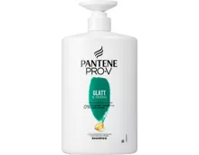 Pantene Shampoo Glatt & Seidig 1