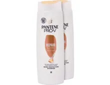 Pantene Shampoo Repair & Care 2 x 500 ml