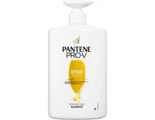 Pantene Shampoo Repair&Care 1