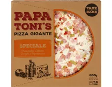 Papa Toni's Pizza Gigante Speciale