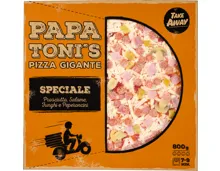 Papa Toni's Pizza Gigante Speciale