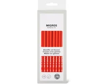 Paper & Co. Bleistifte mit Radiergummi, FSC®