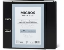 Paper & Co. Ordner A4, FSC®