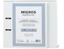Paper & Co.-Ordner, -Register oder -Korrekturroller