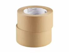 Papier-Packband-Set, 2er (Aktion nur in der Deutschschweiz gültig)