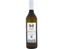 Papillon Chasselas Romand 75 cl