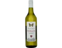 Papillon Chasselas Romand 75 cl