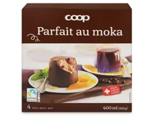 Parfait Mokka 4x100ml
